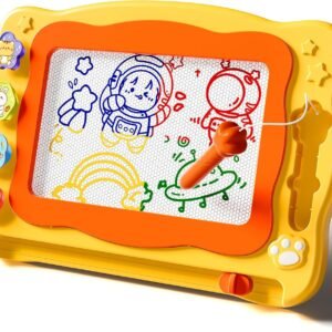 Big Magnetic Doodle Boards for Kids