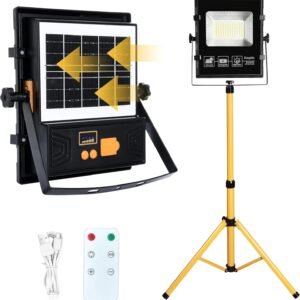 SOLAR WORK LIGHT 15XX