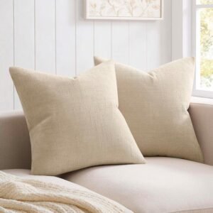 Decorative Pillow Covers