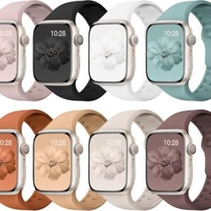Apple Watch Sport Band