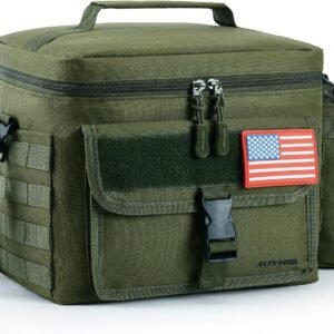JOYHILL Tactical Lunch Box
