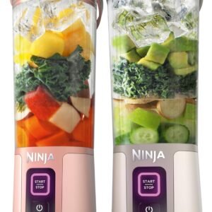 Ninja Cordless Blenders