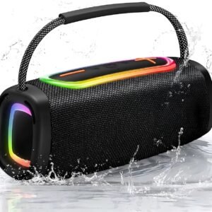 Dyurwa Waterproof Bluetooth Speaker