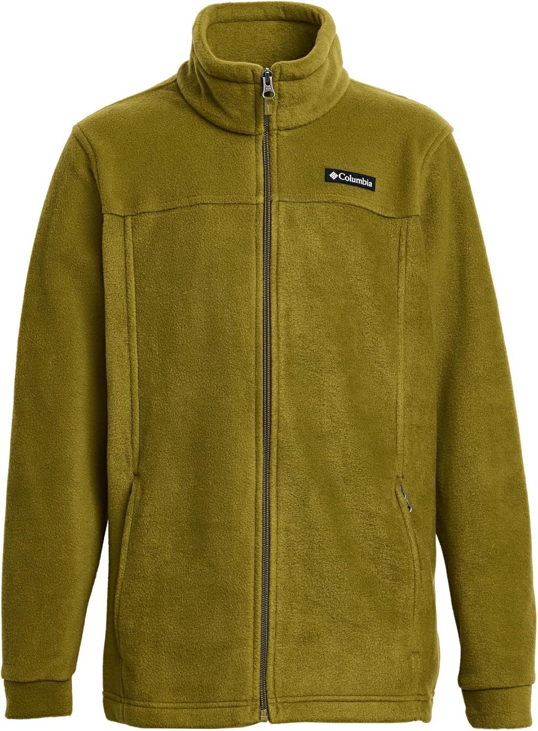 Columbia Steens Fleece Jacket 1 Columbia Steens Fleece Jacket