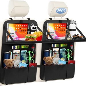 Car Organizers xx for Vehicle Storage
