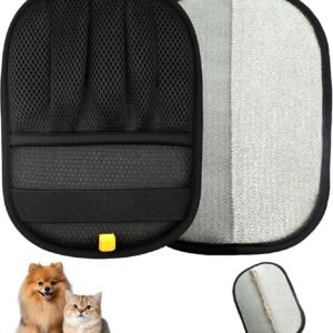 Pet Hair Removal Gloves