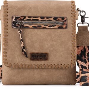 Wrangler Crossbody Bag 12$
