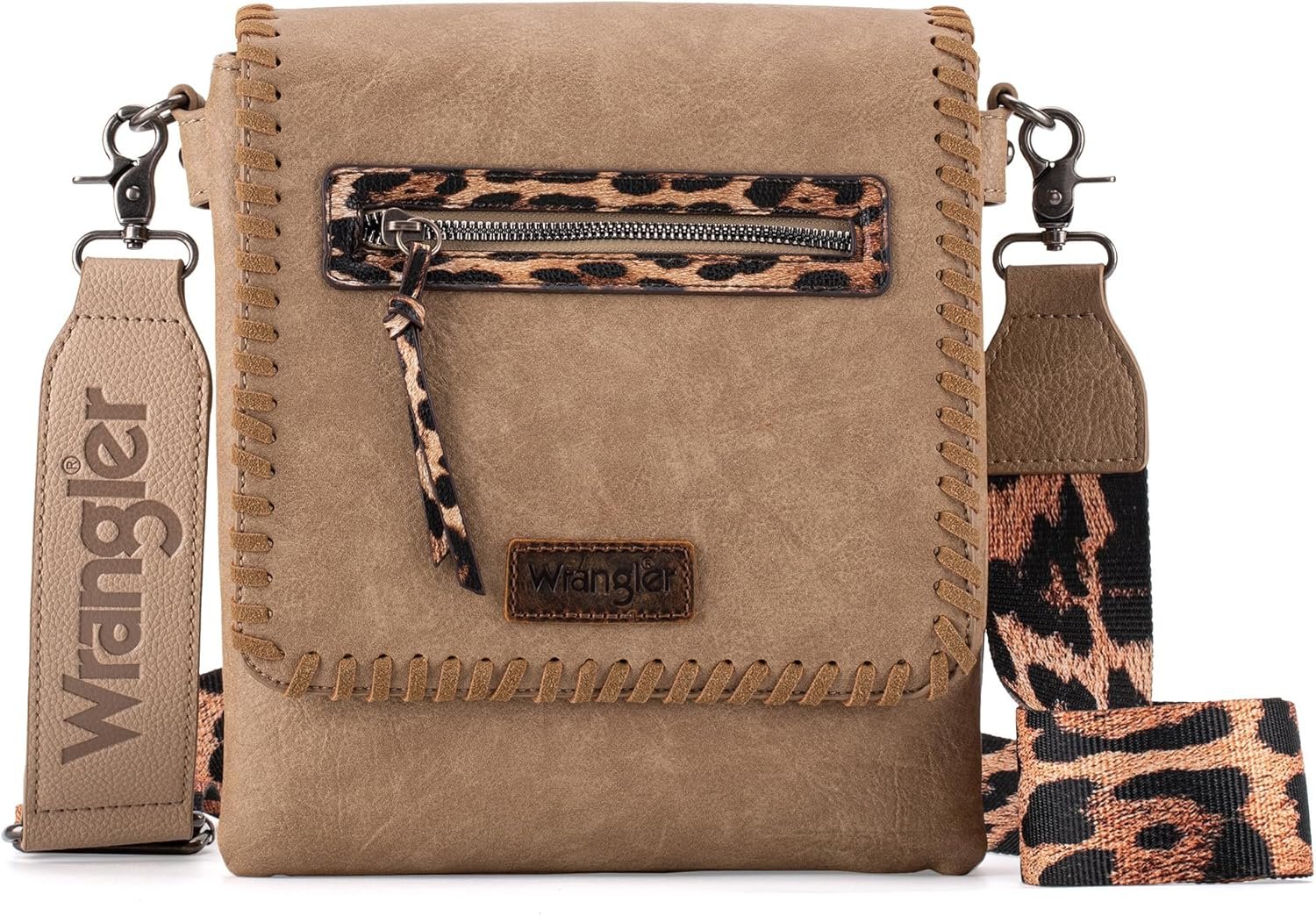 Wrangler Crossbody Bag 12$ 1 Wrangler Crossbody Bag 12$
