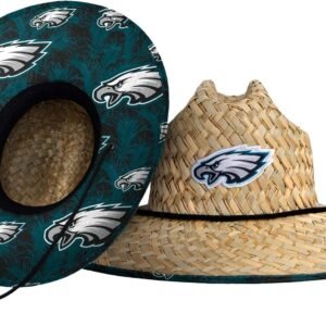 FOCO Floral Sun Hat 56% Off