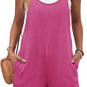 Women’s Romper