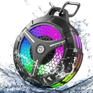 JBL Waterproof Bluetooth Speaker