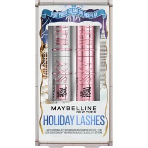 Maybelline Lash Kits