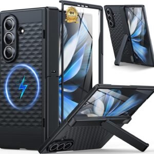 Samsung Z Fold 7 Case