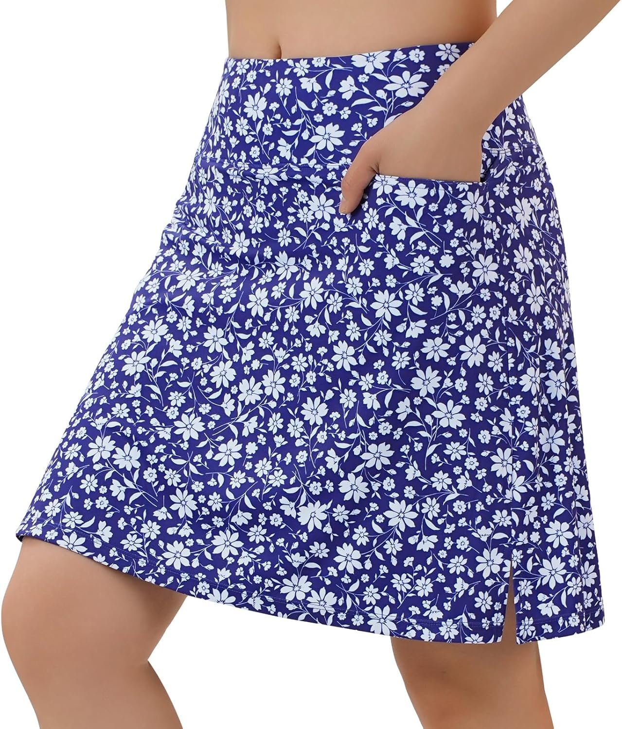Beroy Athletic Skorts for Women 1 Beroy Athletic Skorts for Women
