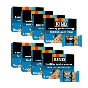 Kind Energy Bars 40% Off Clip Coupon