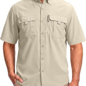 Mens Fishing Shirts by xx