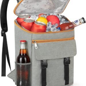 XX Insulated Cooler Backpack