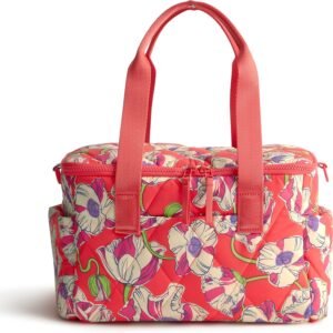 Vera Bradley Women’s Cooler Bag