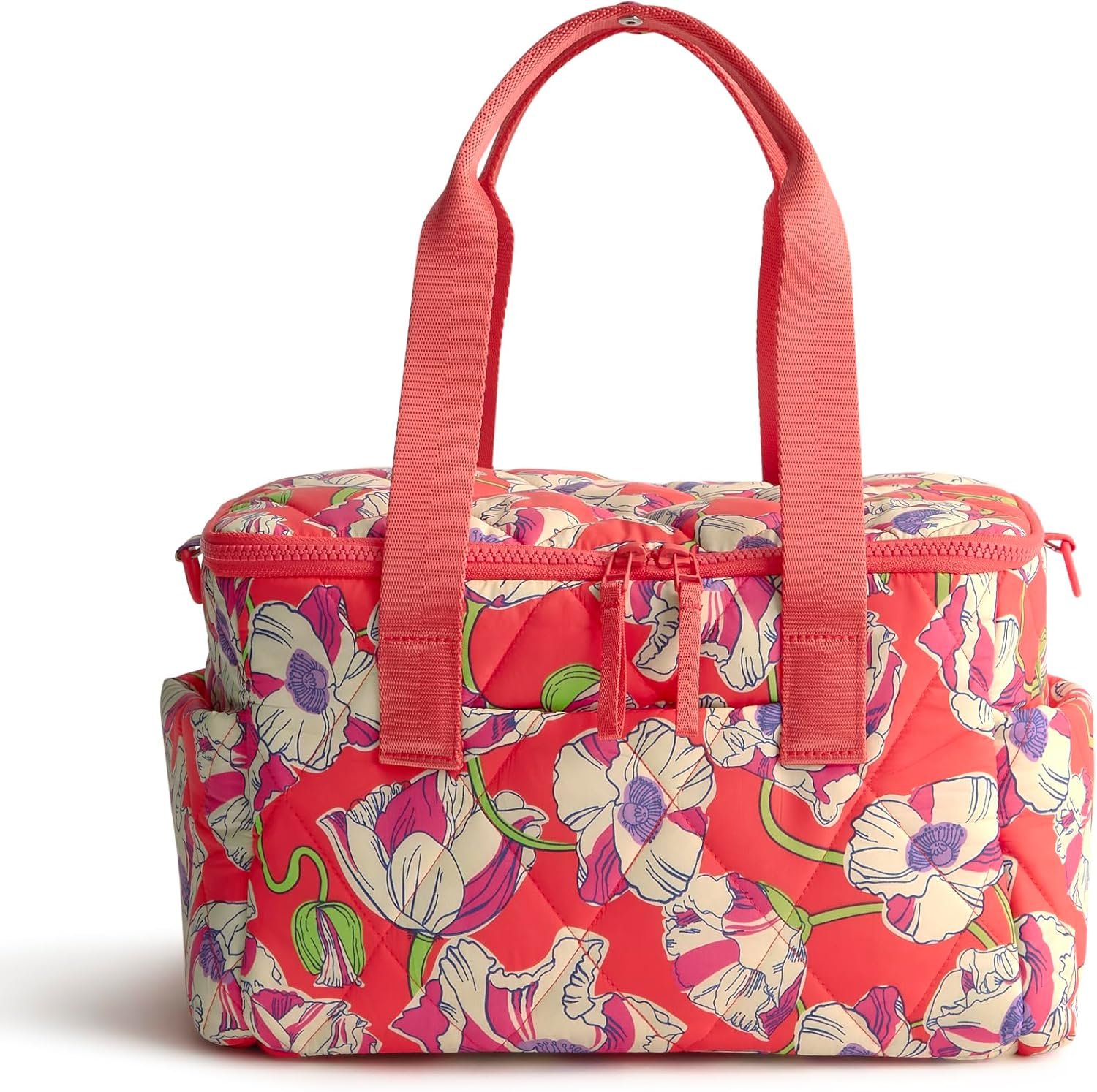 Vera Bradley Women's Cooler Bag 1 Vera Bradley Women's Cooler Bag