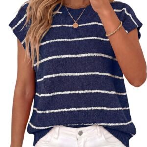 Womens Summer Short Tops 50% Off
