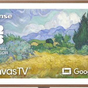 Hisense 50 Hi-QLED 4K UHD Smart TV