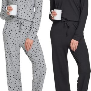 Womens 2 Pack Set