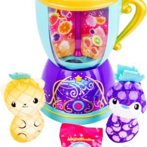 Magic Blender Toy Set