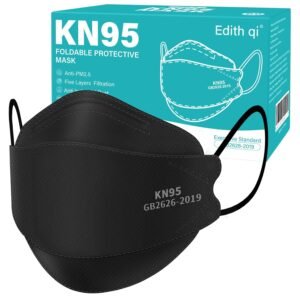 KN95 Face Masks 50% Off