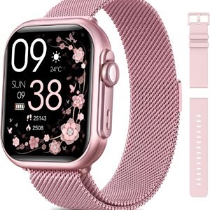 Fossil Smart Watch 42mm for Women