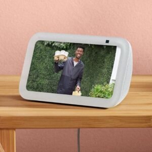 Amazon Echo Show 5 Smart Display