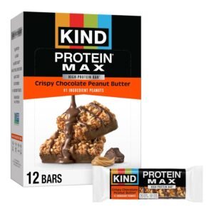 KIND Protein Bars 40% Off