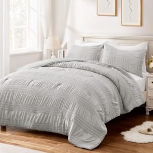 XX Quick-Dry 3-Piece Summer Comforter Set