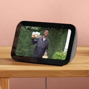 Amazon Echo Show 5 Smart Display