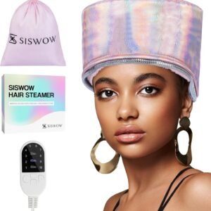SISWOW Heating Cap for Deep Conditioning