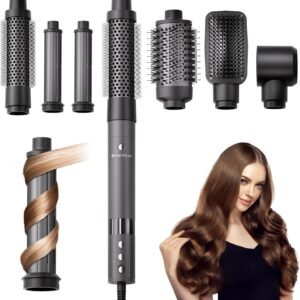 xx 6-in-1 Hot Air Hair Styler
