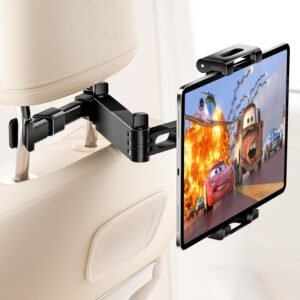 Tablet Holder for Home