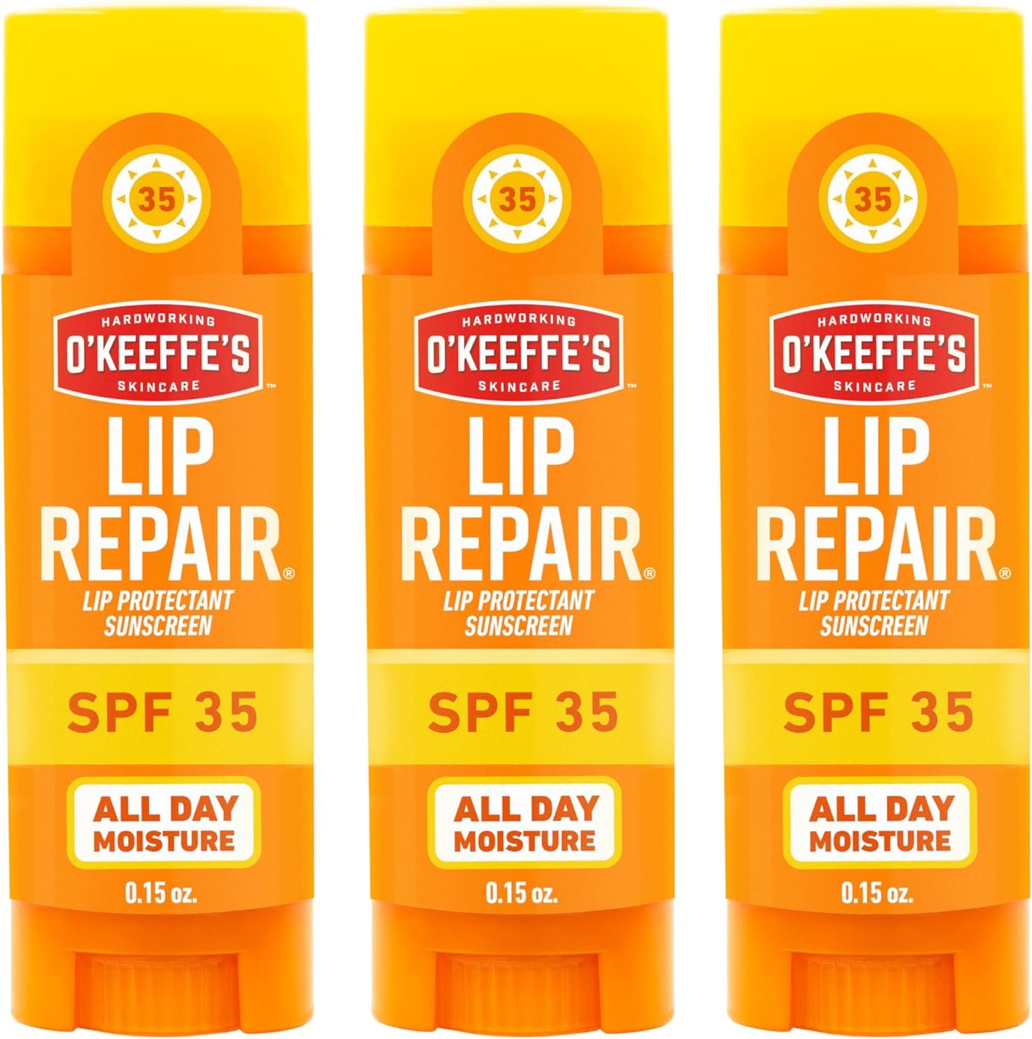 Burt's Bees Lip Balm Alternative: O'Keeffe's Lip Repair 1 Burt's Bees Lip Balm Alternative: O'Keeffe's Lip Repair