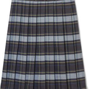 French Toast Girls Plaid Skirt