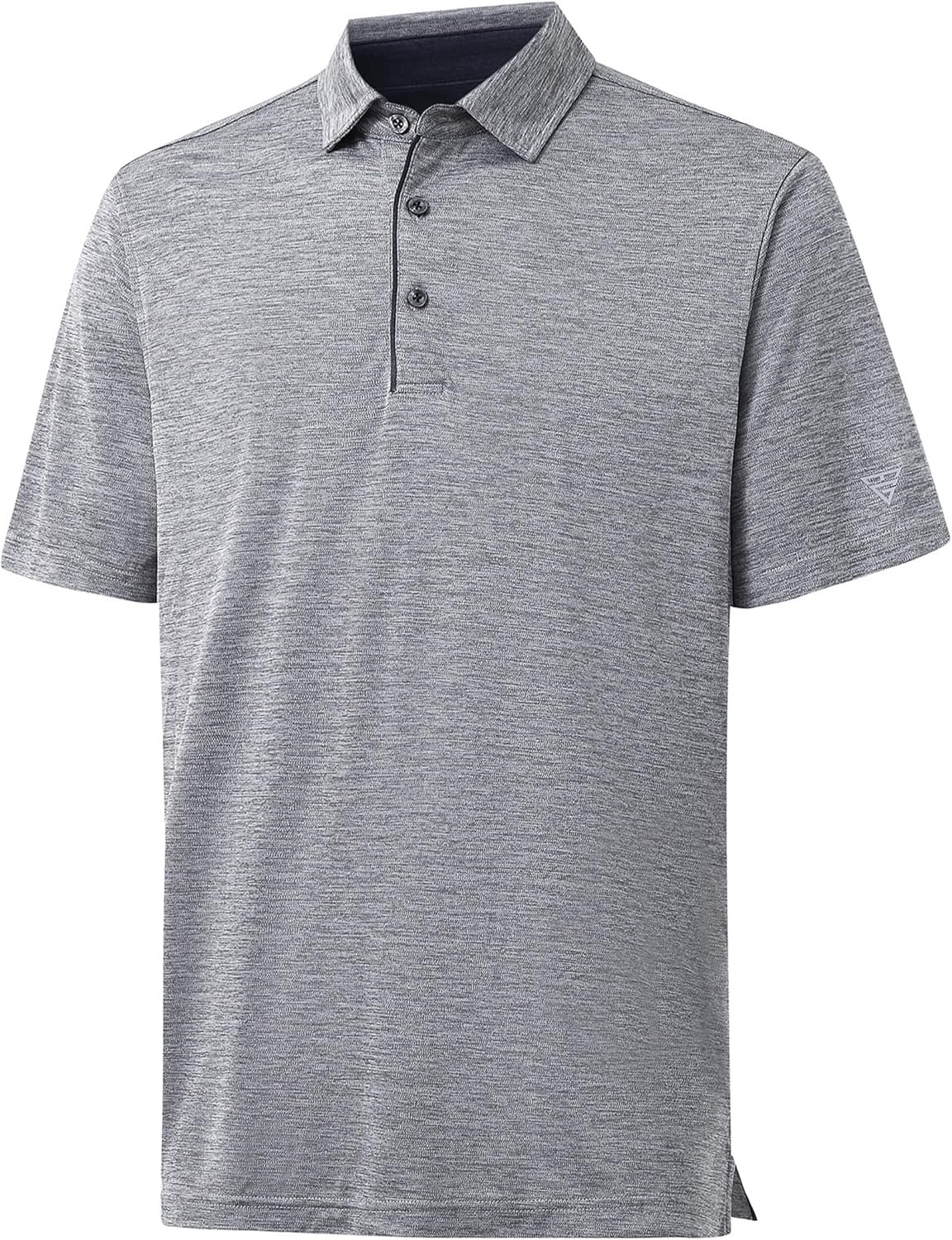 Golf Shirts for Men by xx, Short Sleeve Dry Fit 1 Golf Shirts for Men by xx, Short Sleeve Dry Fit