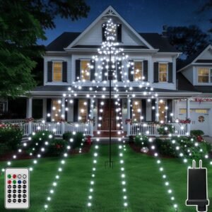 Ccinny Christmas Lights