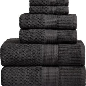 NY Loft Cotton Towels