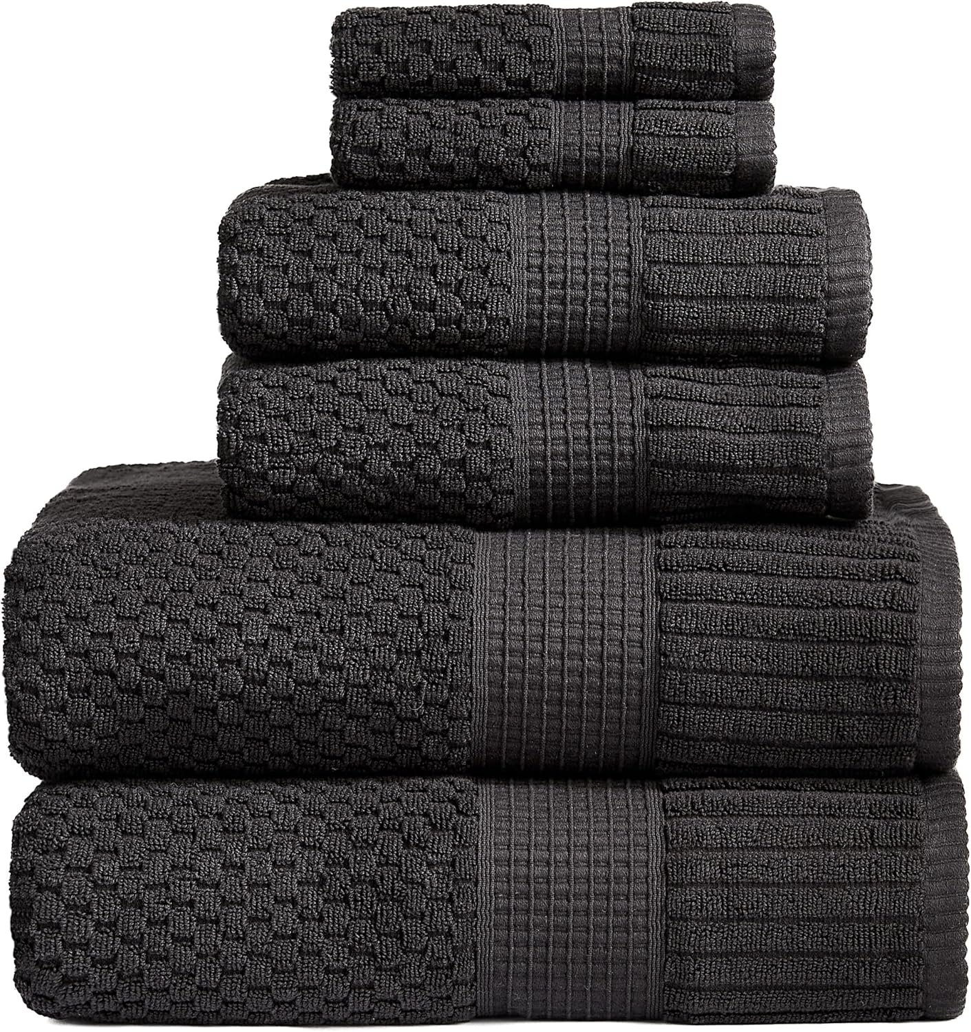 NY Loft Cotton Towels 1 NY Loft Cotton Towels
