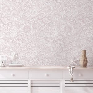 Micpolo Boho Floral Wallpapers 50% Off
