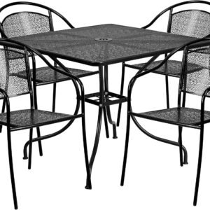Flash Furniture Patio Set