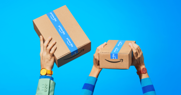 Prime Day Sale Alert
