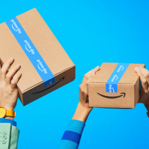 Amazon Prime Day Final Deals