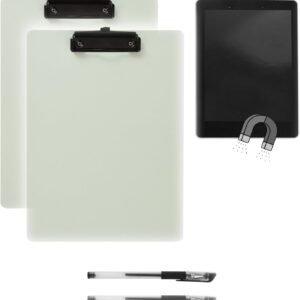 Magnetic Clipboards for Office
