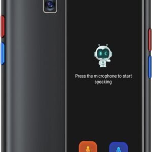 Ectaco Language Translator Device