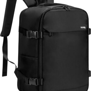 HOMIEE 30L Backpack for Travel