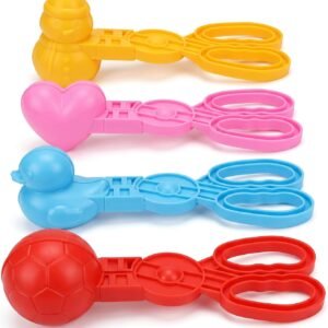 UMUACCAN Sand Mold 50% Off Beach Toy